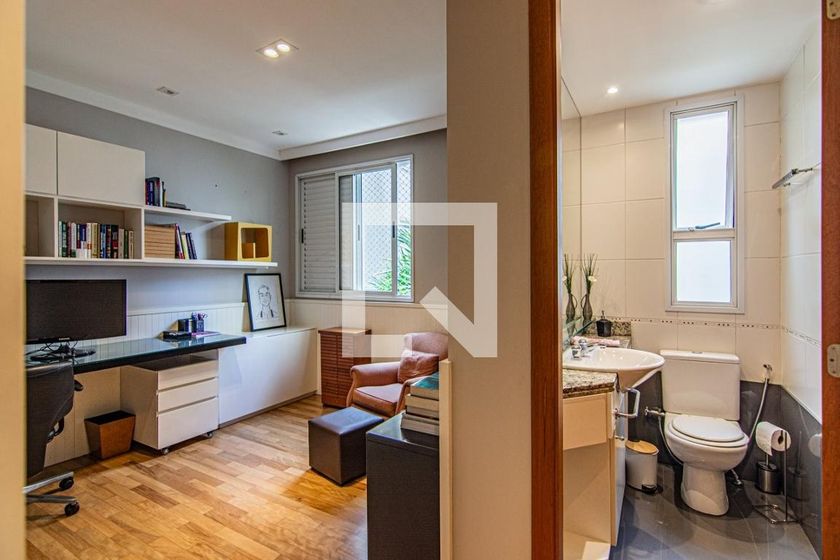 Apartamento, 3 quartos, 146 m² - Foto 29