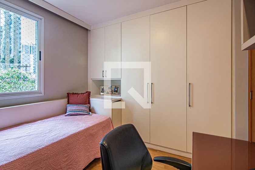 Apartamento, 3 quartos, 146 m² - Foto 26