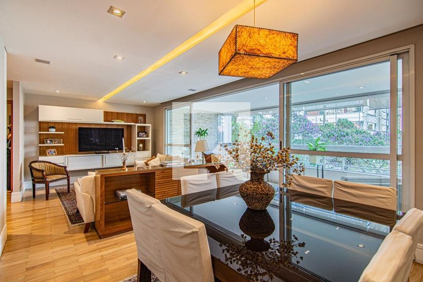 Apartamento, 3 quartos, 146 m² - Foto 8