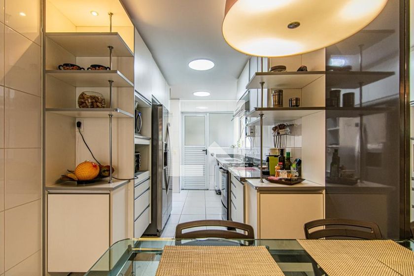 Apartamento, 3 quartos, 146 m² - Foto 48