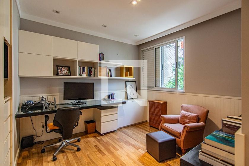 Apartamento, 3 quartos, 146 m² - Foto 31