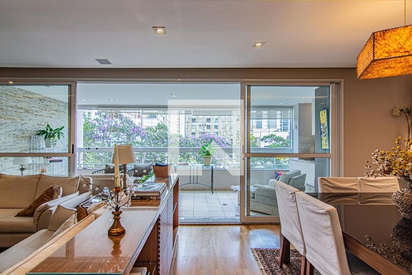 Apartamento, 3 quartos, 146 m² - Foto 10