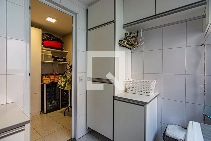 Apartamento, 3 quartos, 146 m² - Foto 55