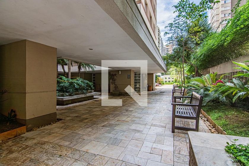 Apartamento, 3 quartos, 146 m² - Foto 57