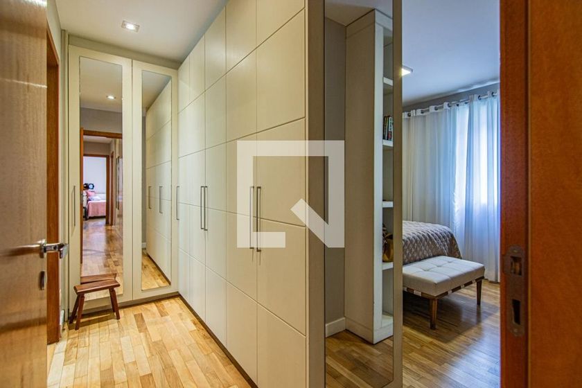 Apartamento, 3 quartos, 146 m² - Foto 22