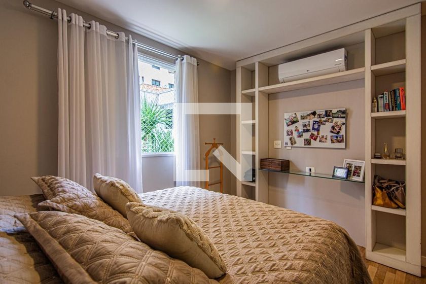 Apartamento, 3 quartos, 146 m² - Foto 19