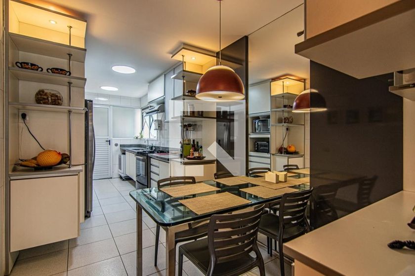 Apartamento, 3 quartos, 146 m² - Foto 52