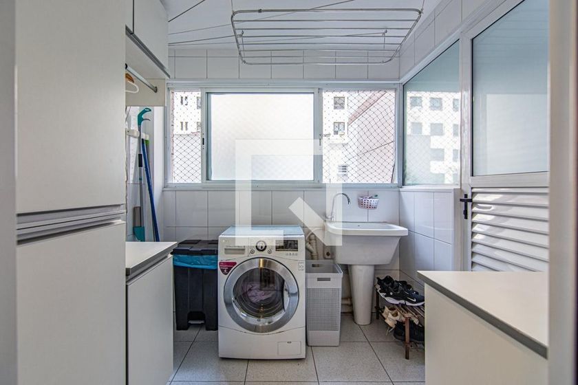 Apartamento, 3 quartos, 146 m² - Foto 54