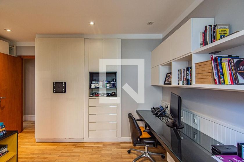 Apartamento, 3 quartos, 146 m² - Foto 33