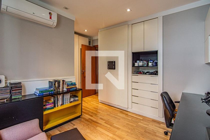 Apartamento, 3 quartos, 146 m² - Foto 34
