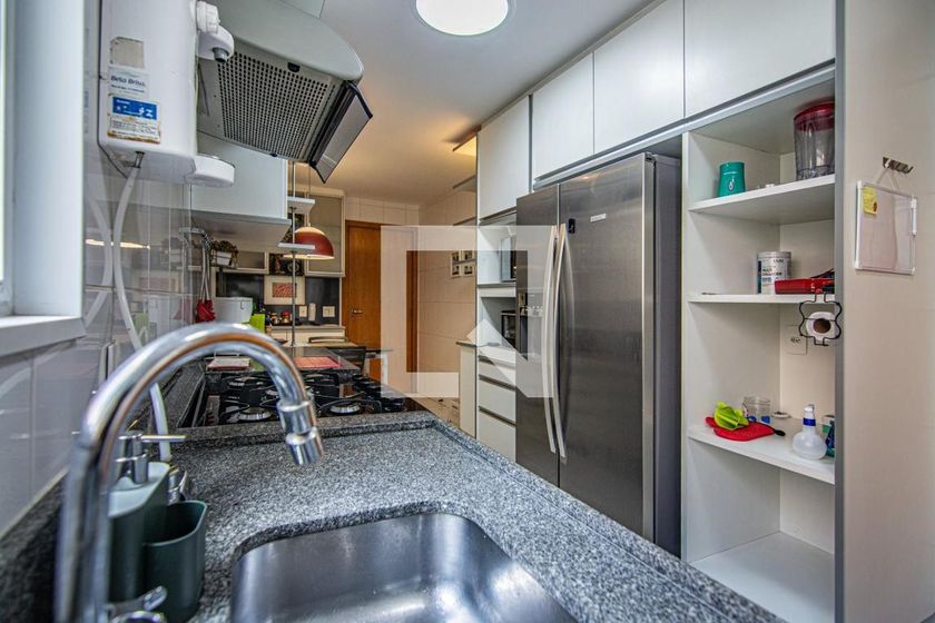 Apartamento, 3 quartos, 146 m² - Foto 51