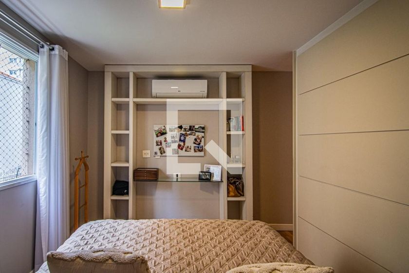 Apartamento, 3 quartos, 146 m² - Foto 21