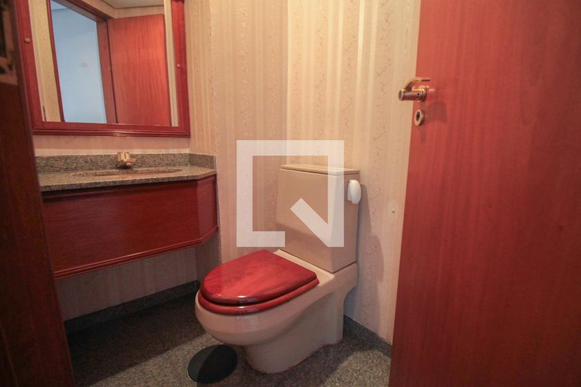 Apartamento, 3 quartos, 132 m² - Foto 25