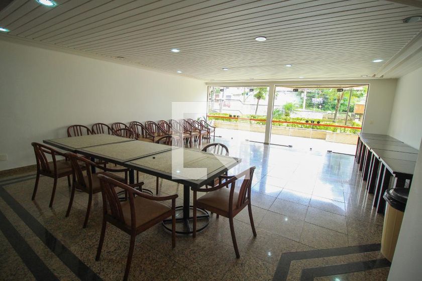 Apartamento, 3 quartos, 132 m² - Foto 135