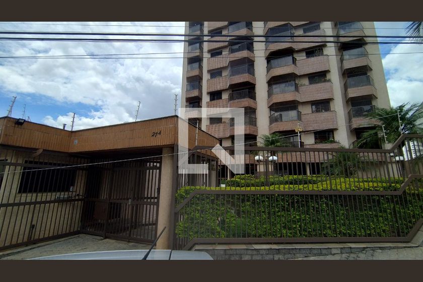 Apartamento, 3 quartos, 132 m² - Foto 143