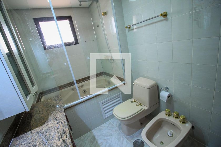 Apartamento, 3 quartos, 132 m² - Foto 43