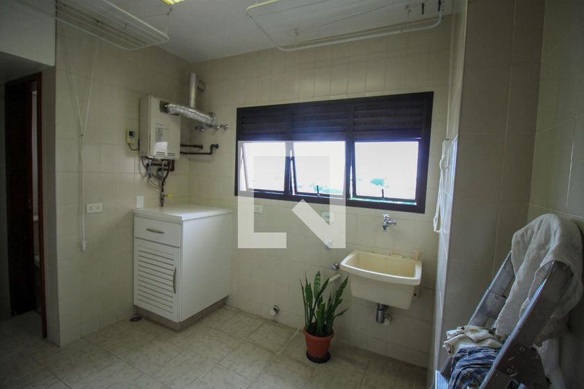 Apartamento, 3 quartos, 132 m² - Foto 95