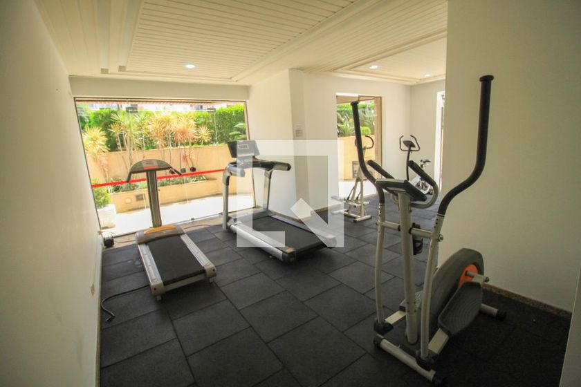Apartamento, 3 quartos, 132 m² - Foto 129