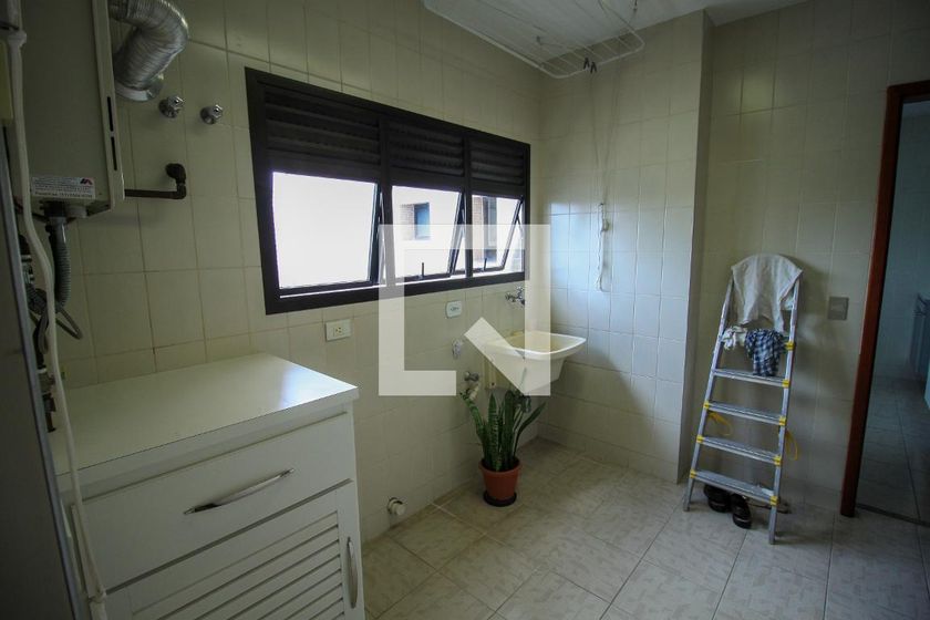 Apartamento, 3 quartos, 132 m² - Foto 97