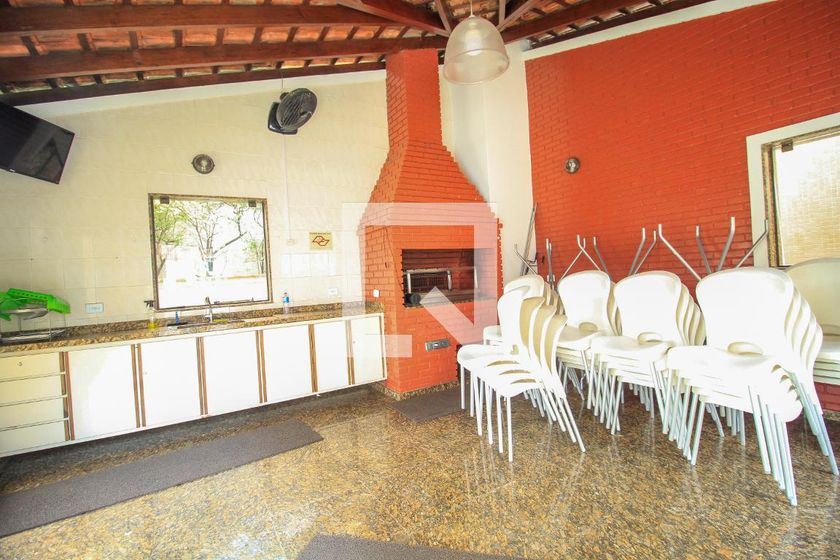 Apartamento, 3 quartos, 132 m² - Foto 139