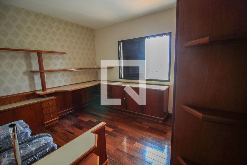 Apartamento, 3 quartos, 132 m² - Foto 49