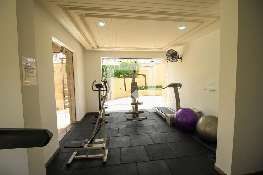 Apartamento, 3 quartos, 132 m² - Foto 131