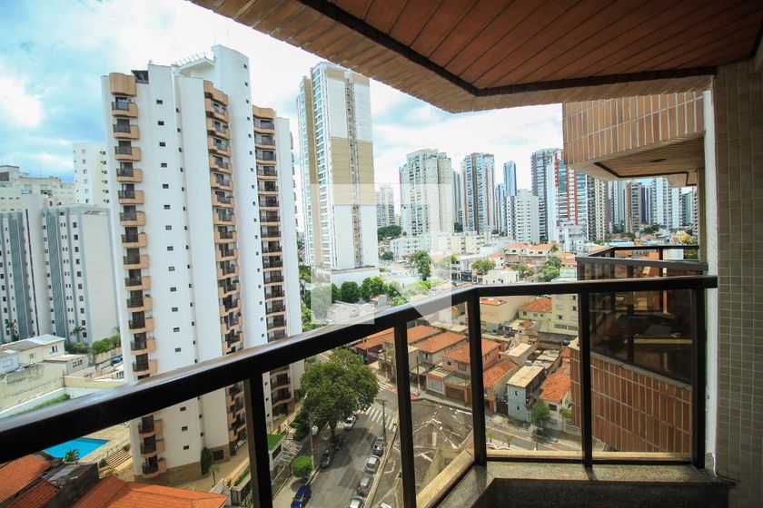 Apartamento, 3 quartos, 132 m² - Foto 21