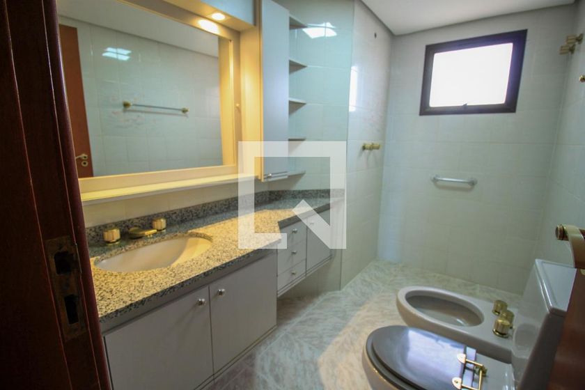 Apartamento, 3 quartos, 132 m² - Foto 69