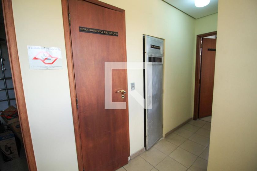Apartamento, 3 quartos, 132 m² - Foto 133