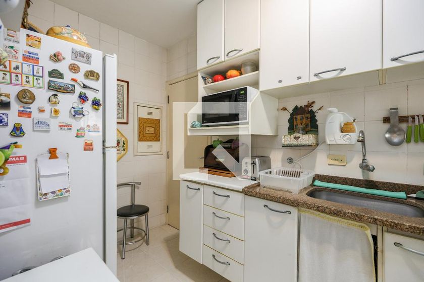 Apartamento, 3 quartos, 90 m² - Foto 77