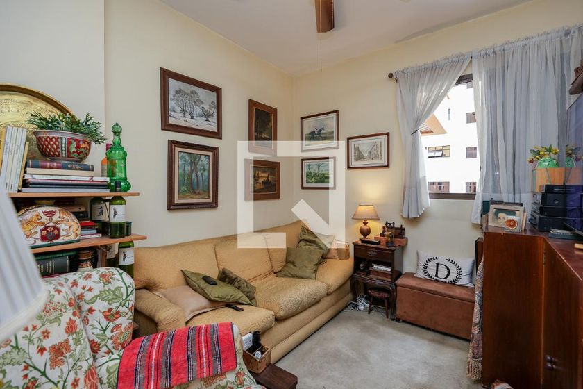 Apartamento, 3 quartos, 90 m² - Foto 49