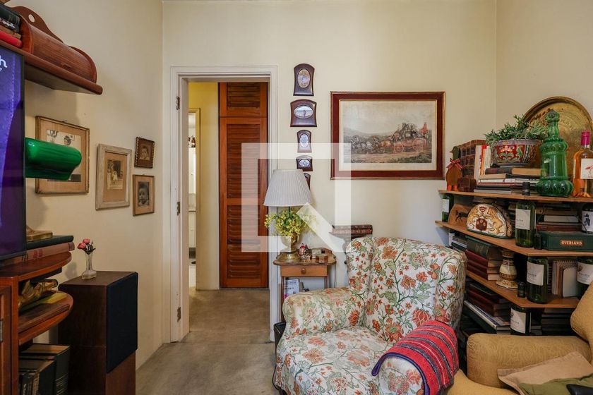 Apartamento, 3 quartos, 90 m² - Foto 55