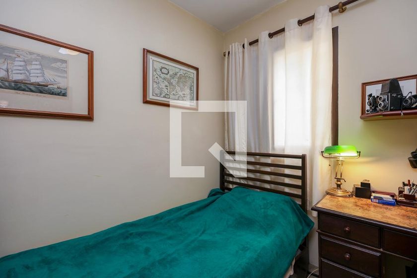 Apartamento, 3 quartos, 90 m² - Foto 41