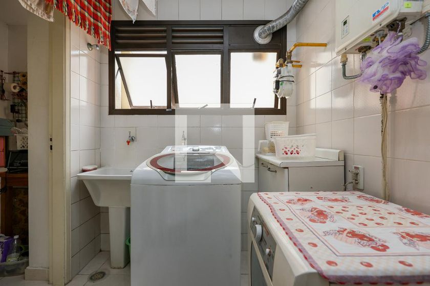 Apartamento, 3 quartos, 90 m² - Foto 83