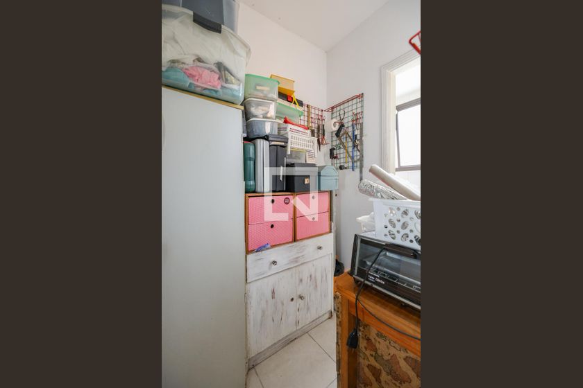 Apartamento, 3 quartos, 90 m² - Foto 89