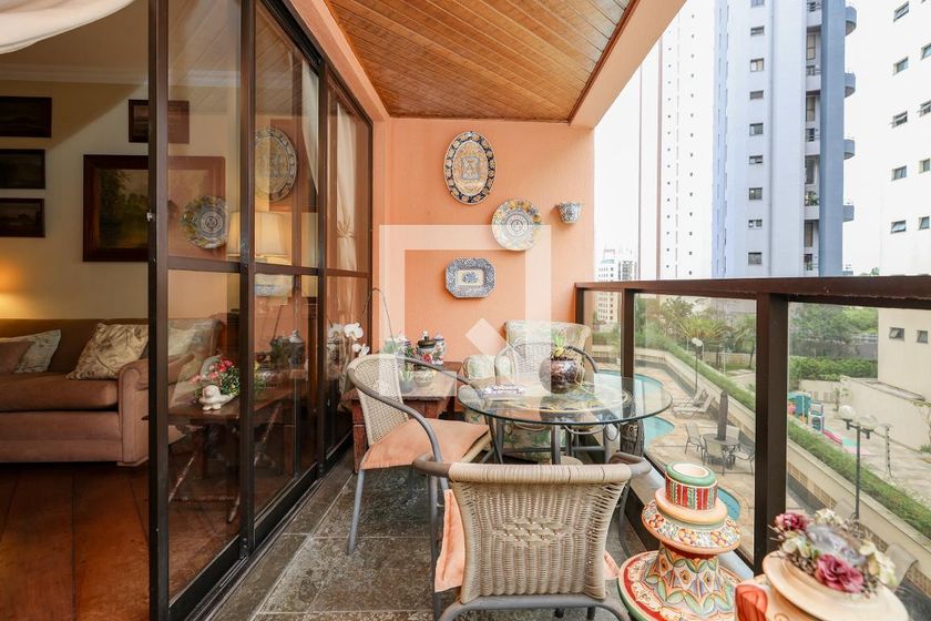 Apartamento, 3 quartos, 90 m² - Foto 9