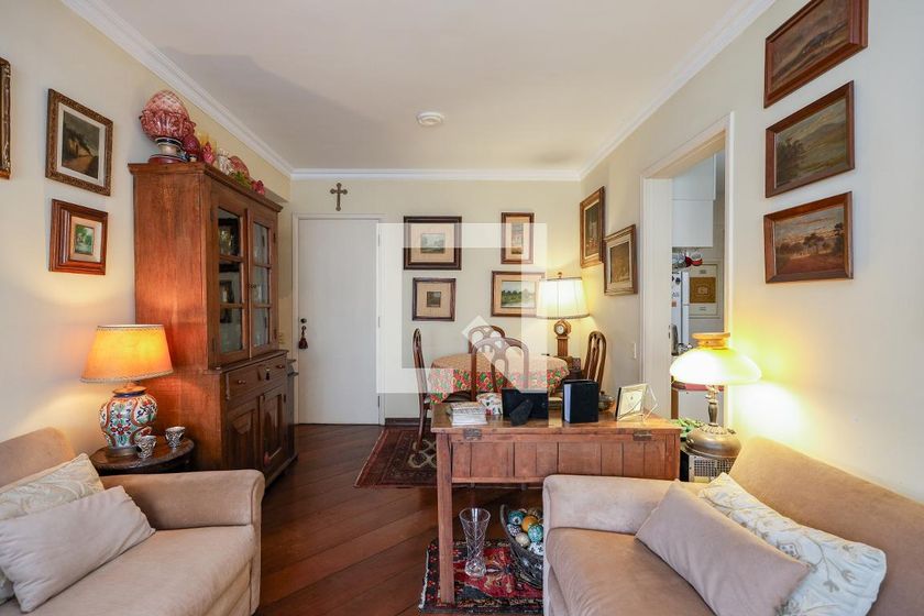 Apartamento, 3 quartos, 90 m² - Foto 5