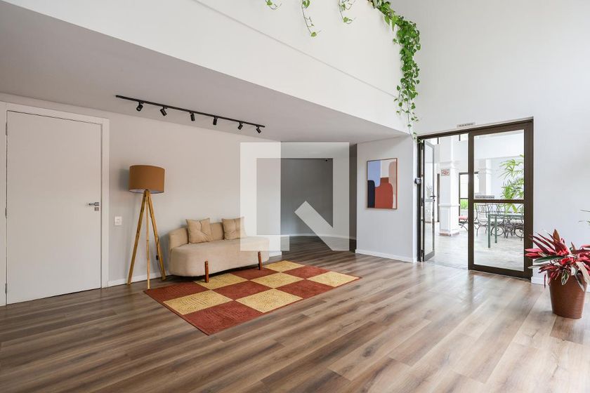 Apartamento, 3 quartos, 90 m² - Foto 95