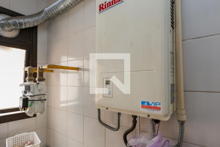 Apartamento, 3 quartos, 90 m² - Foto 87