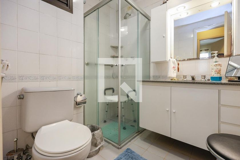 Apartamento, 3 quartos, 90 m² - Foto 59