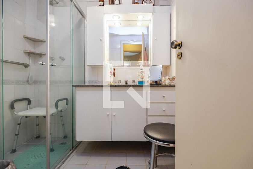 Apartamento, 3 quartos, 90 m² - Foto 61