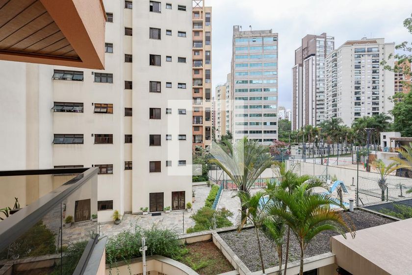 Apartamento, 3 quartos, 90 m² - Foto 57
