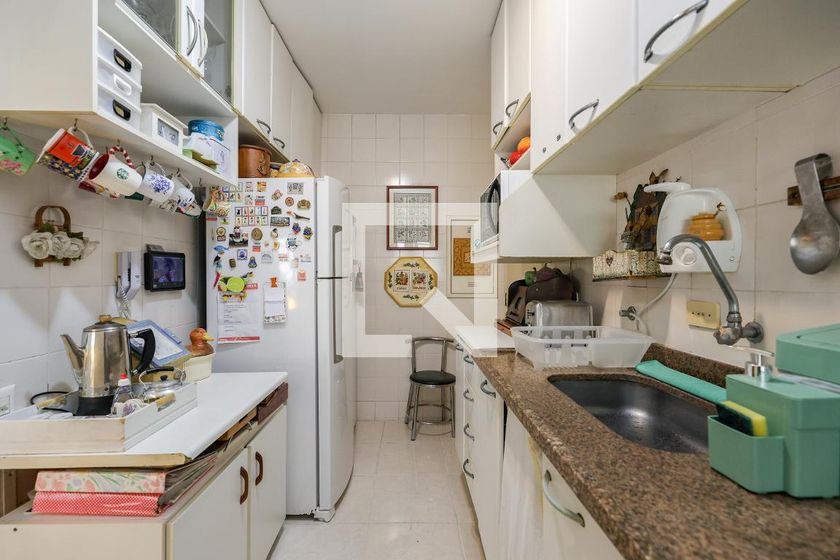 Apartamento, 3 quartos, 90 m² - Foto 81