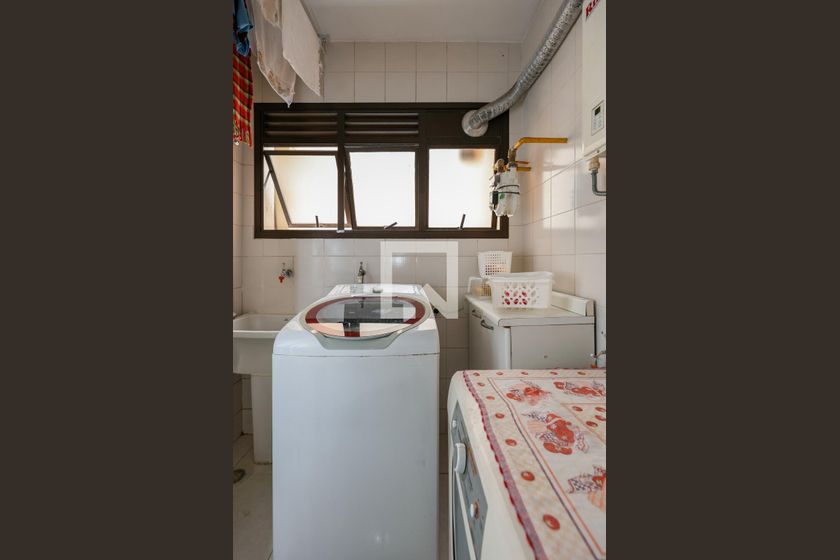 Apartamento, 3 quartos, 90 m² - Foto 85
