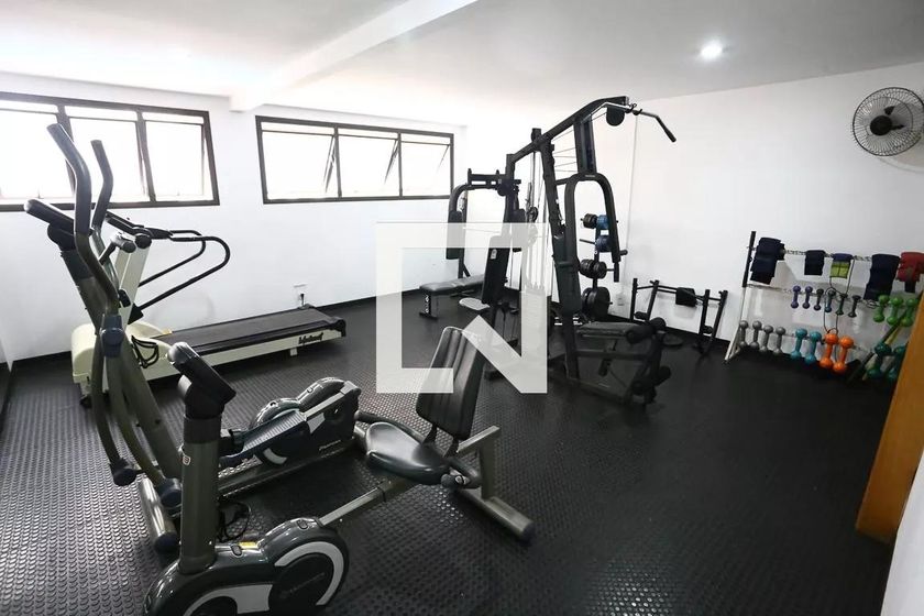 Apartamento, 3 quartos, 90 m² - Foto 113