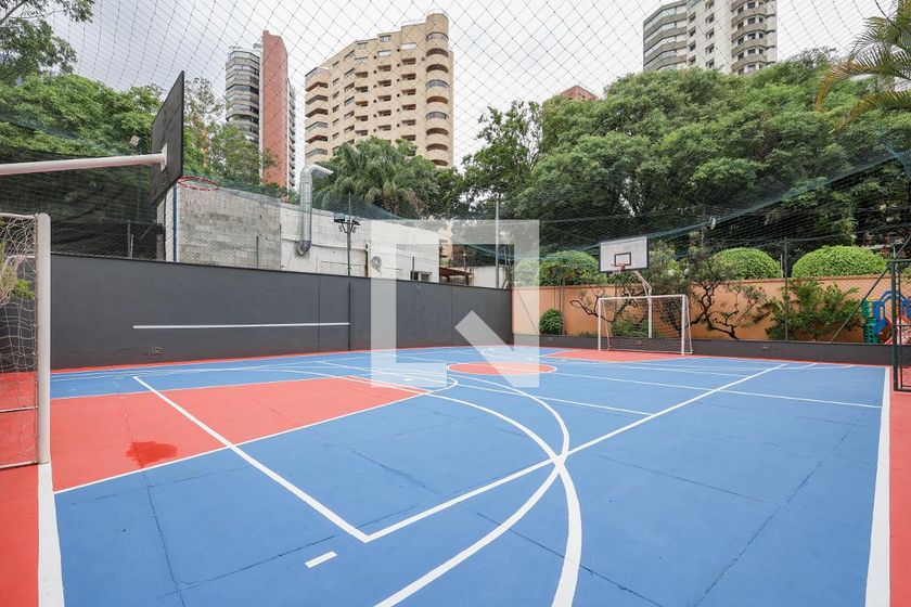 Apartamento, 3 quartos, 90 m² - Foto 107