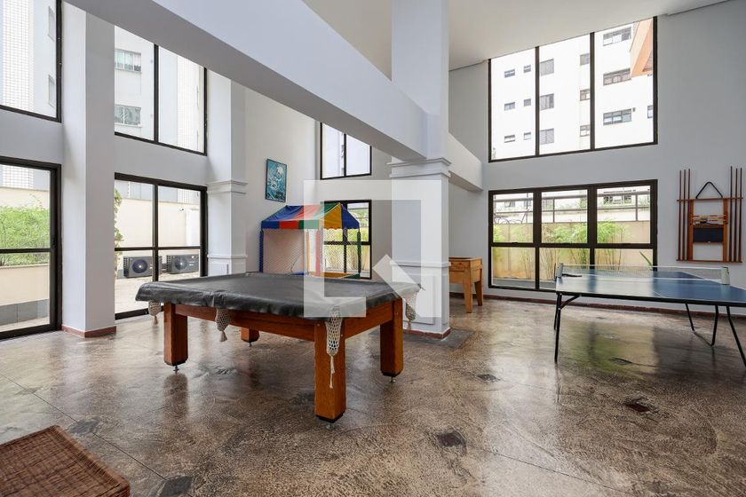 Apartamento, 3 quartos, 90 m² - Foto 101