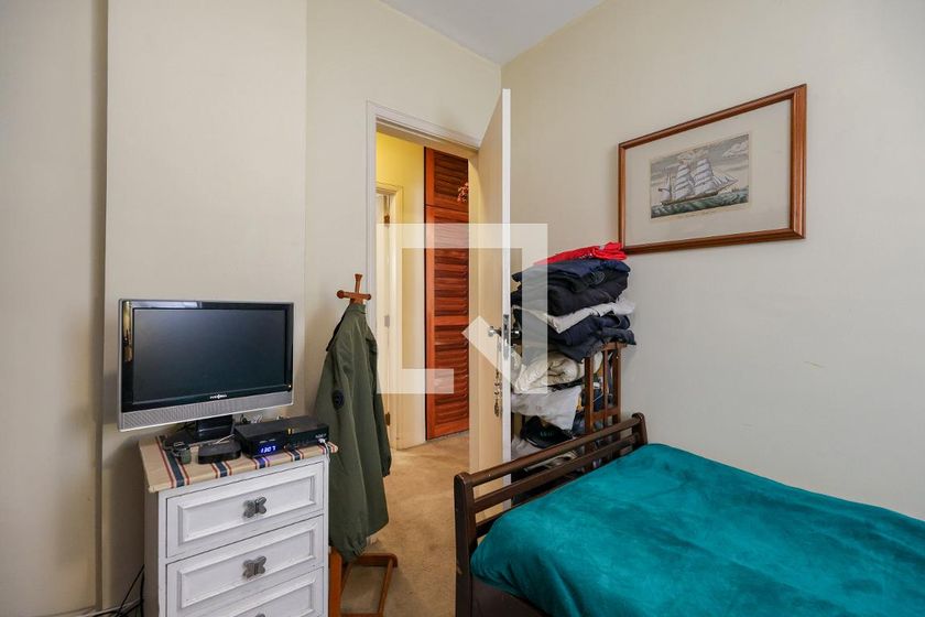 Apartamento, 3 quartos, 90 m² - Foto 45