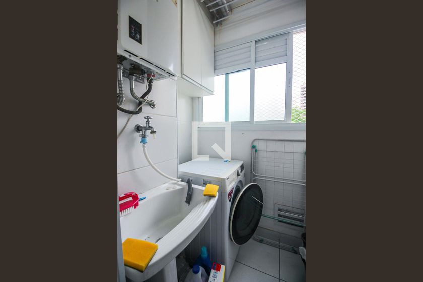 Apartamento, 2 quartos, 56 m² - Foto 57