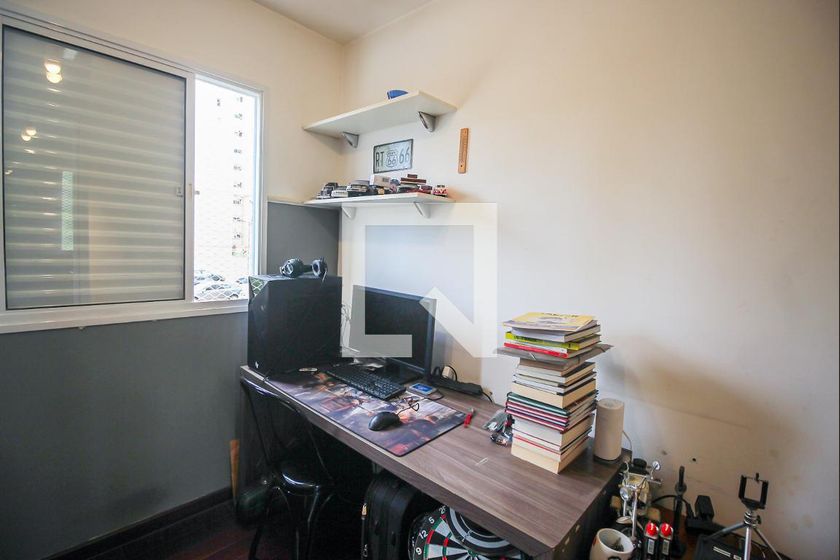 Apartamento, 2 quartos, 56 m² - Foto 25